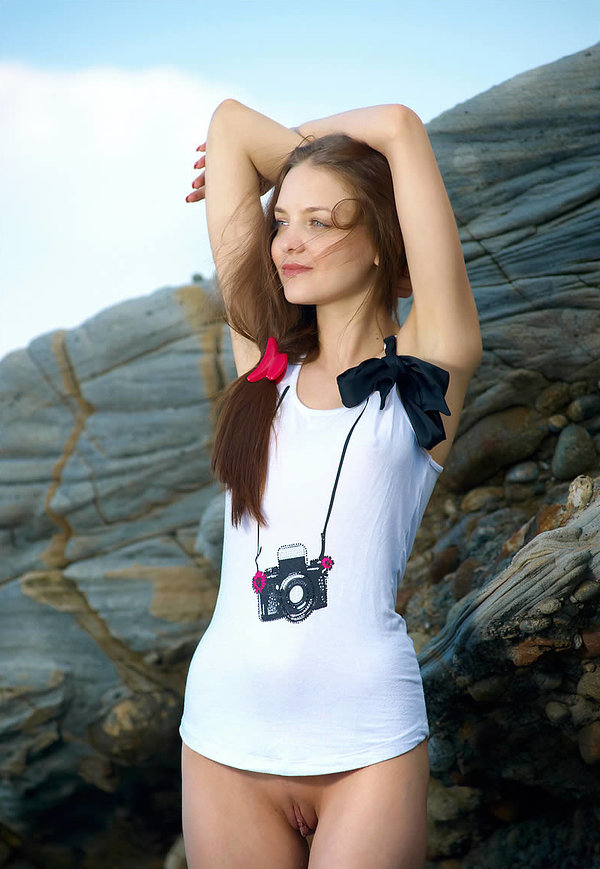 Аника, 44 года, 1 размер груди