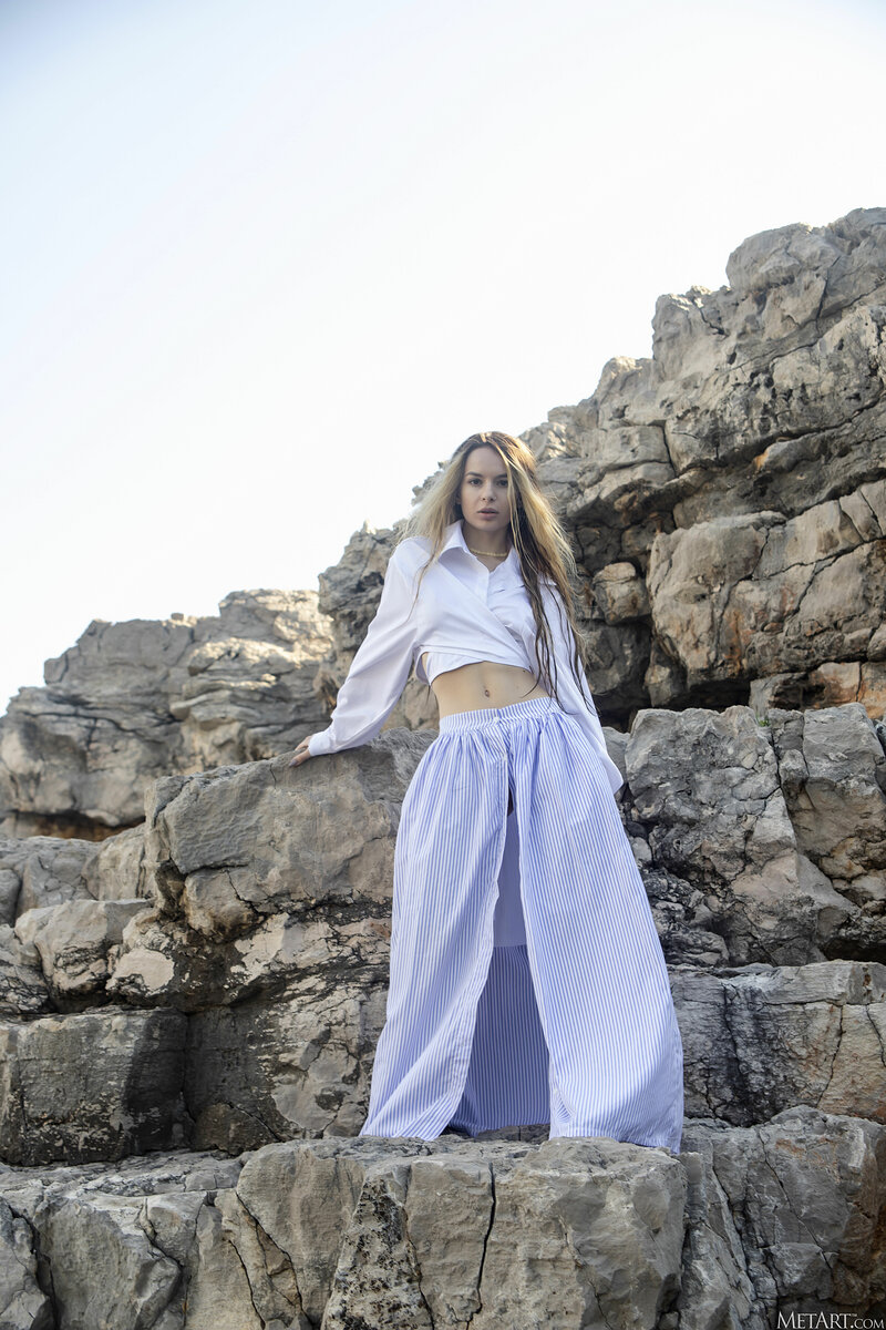 Нина, 64 года, 1 размер груди