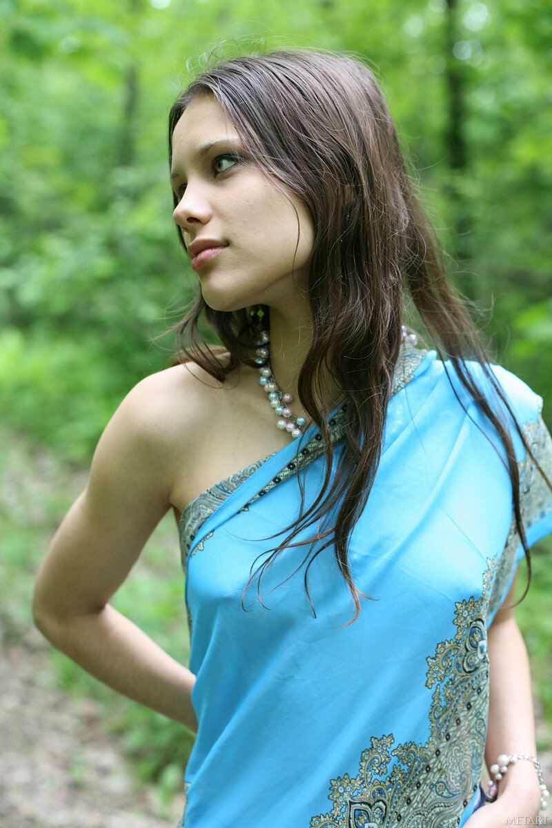 Инга, 34 года, 8 размер груди