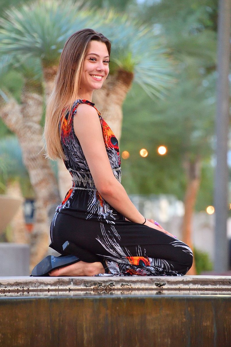 Анна, 18 лет, 0 размер груди