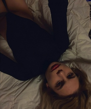 Диана, 23 года, 2 размер груди