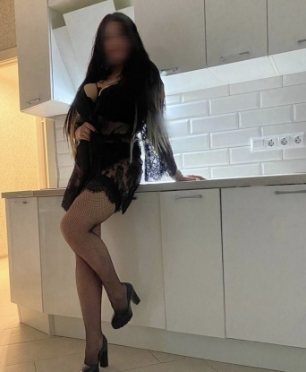 Каринка, 25 лет, 4 размер груди